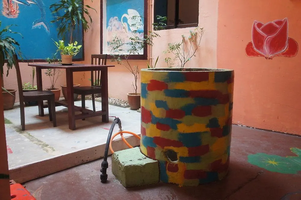 Hotel Zamburger Heritage Melaka 3*, Malacca Malaysia