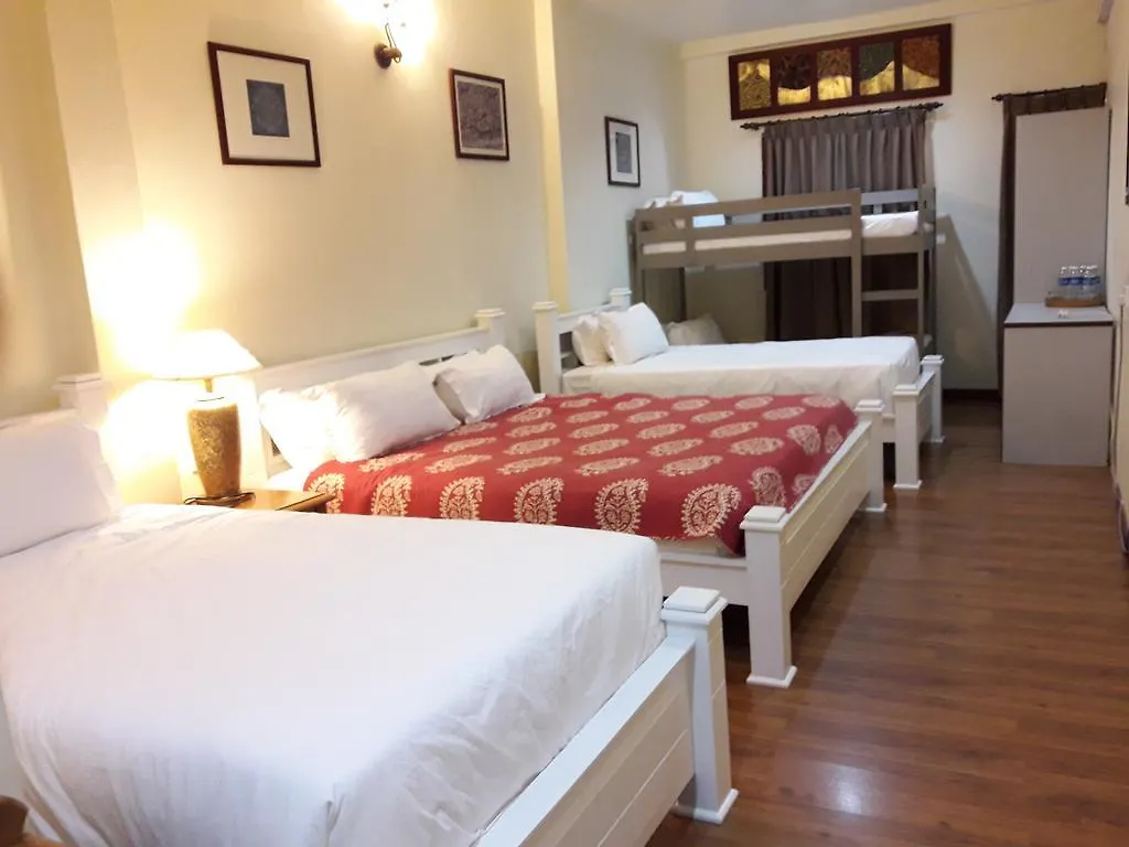 ***  Hotel Zamburger Heritage Melaka Malaysia