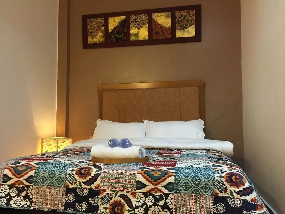 Hotel Zamburger Heritage Melaka 3*, Malacca Malaysia