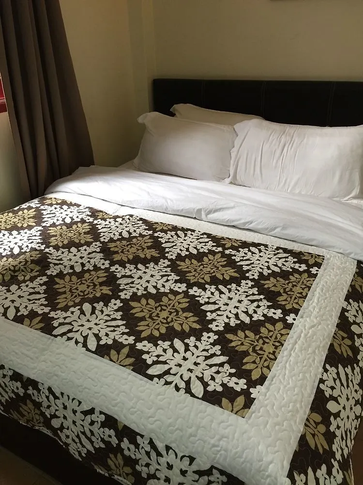 Hotel Zamburger Heritage Melaka